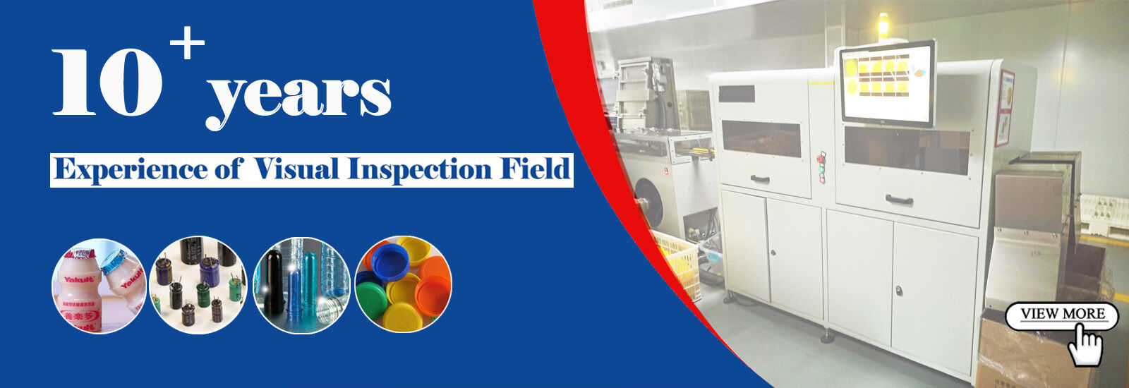 качество Машина для проверки предварительного формата фабрика