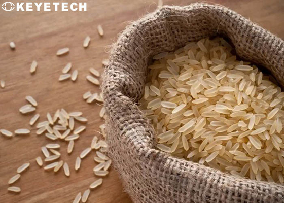 Оборудование для испытаний качества пищи тестера красных рисовых полей KEYE качественное для производственной линии