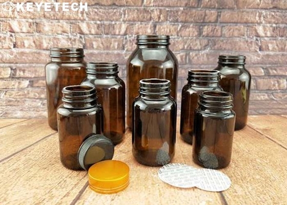 Структура из нержавеющей стали Система проверки пустой бутылки с поддержкой удаленного обслуживания