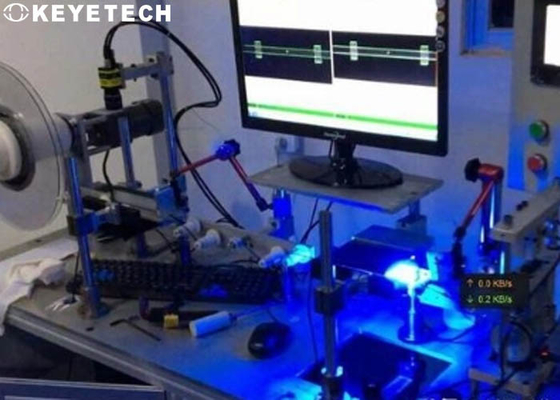 Высокий ODM OEM компьютерного зрения искусственного интеллекта чувствительности