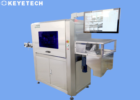 220V 50HZ Оборудование для проверки упаковки для контроля качества
