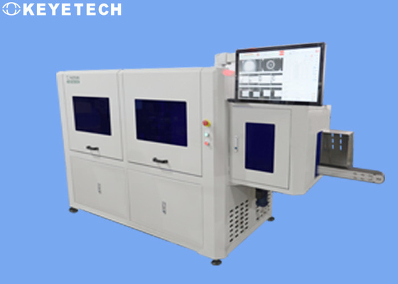Осмотр качества быстрого хода & точности с расходом энергии 5kw-7kw