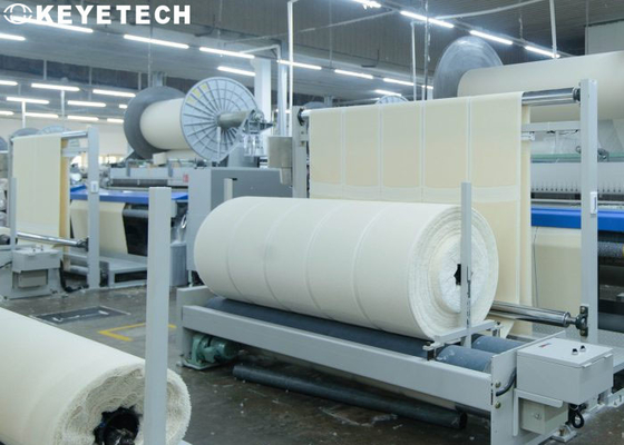 Температура деятельности машины 0-40℃ осмотра зрения продукта SS 304