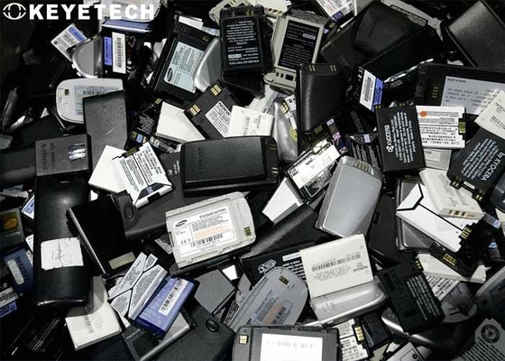осмотр ярлыка продукта 3C с осмотром OCR программного обеспечения для формата данных PDF