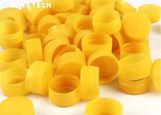 Система визуальной инспекции AI Machine Vision 29/25 Cap с сенсорным экраном HMI
