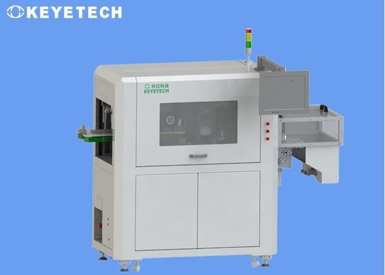 KEYE Пластиковая крышка для обнаружения дефектов поверхности