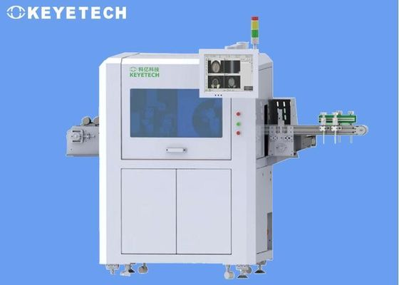 IML Молочная упаковка Пищевая маркировка Оборудование для обнаружения дефектов с CMOS камерой