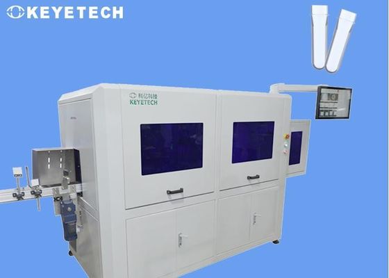 KEYE PET Flask Preform Автоматическая сортировочная машина для обеспечения качества