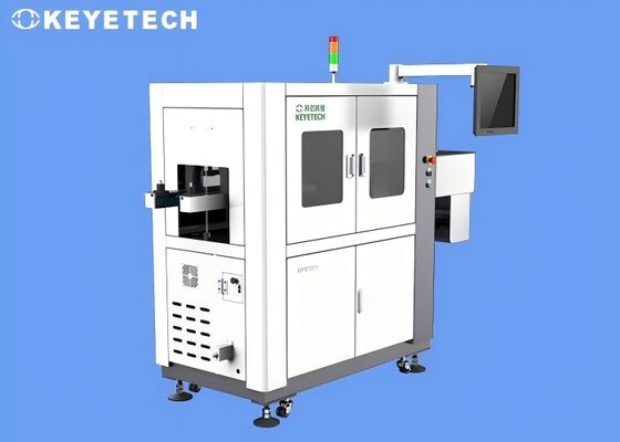 Бесплатная удаленная послепродажная поддержка для инспекционной машины для бутылок объемом 200 куб. см