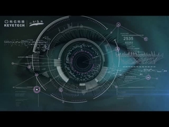 Машина для проверки закрытия крышки для промышленности пластиковой упаковки