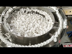 Машина для сортировки капсулы