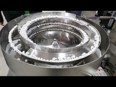 Машина для сортировки зрения с выбросом сопла