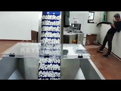 Сортирующая машина вертолета