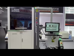 Машина для сортировки встроенной крышки