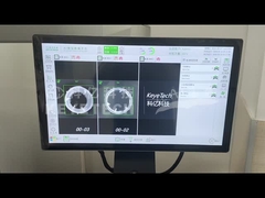 Машина для сортировки вертолёта с внутренним лезвием