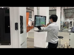 Машина для сортировки ПЭТ-преформы-1