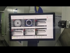 Машина для сортировки ПЭТ-предформы-3