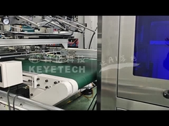 Сортировочная машина для чашек IML-3