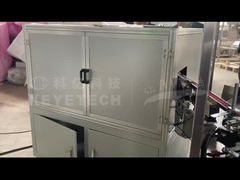 Машина для сортировки деталей на базе крышки ротчика