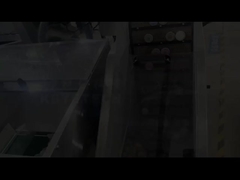 Машина для сортировки металлических масел