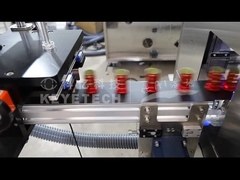 Сортировочная машина Al Cap