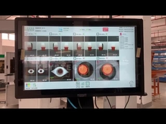 Машина для сортировки капсулы с короткой шеей