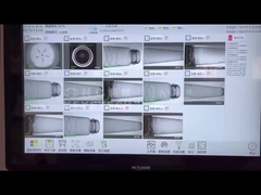 Машина для сортировки бутылок из ПЭТ