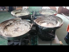 Машина для сортировки качества перьев